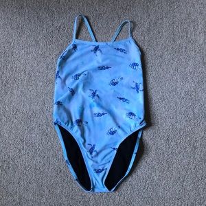 Jolyn | “Brandon” One Piece Swimsuit